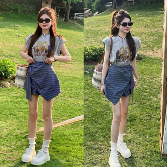 HS MOMORI SET