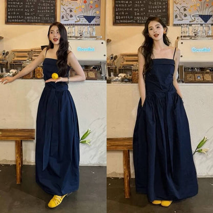 YJ ALIYAH DRESS