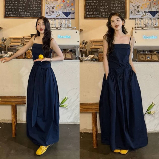 YJ ALIYAH DRESS