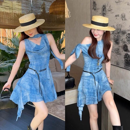 YJ JAMMY DRESS