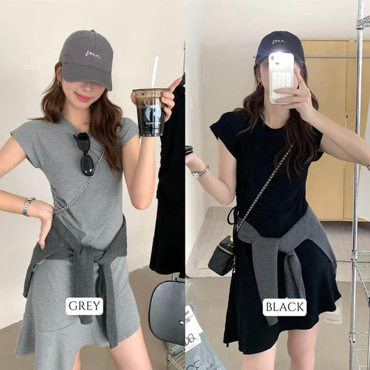 MC COOPER DRESS