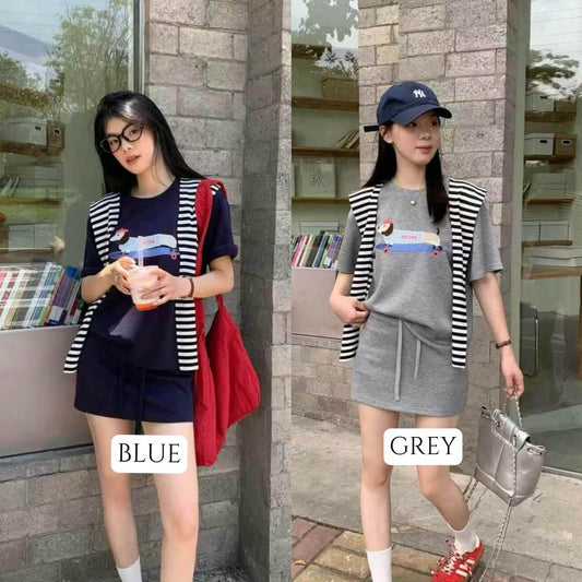 WG LALITA SET
