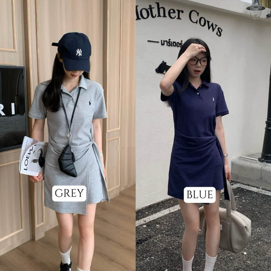 WG CHOMMI DRESS