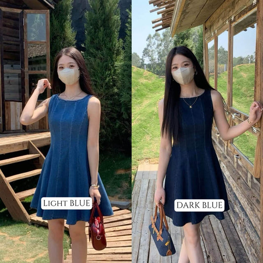 WG LEXTAR DRESS