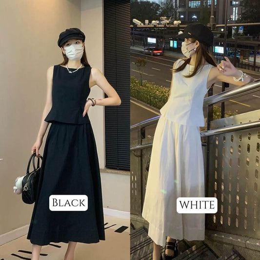 WG ARIKA LININ SET