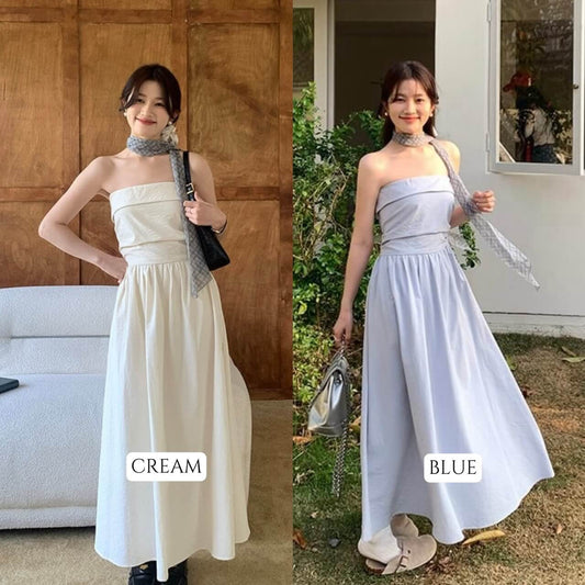 HS LALOSE DRESS