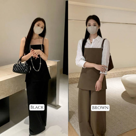 WG MININ SET