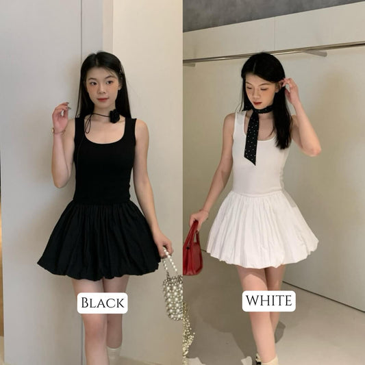 WG DARLIN DRESS