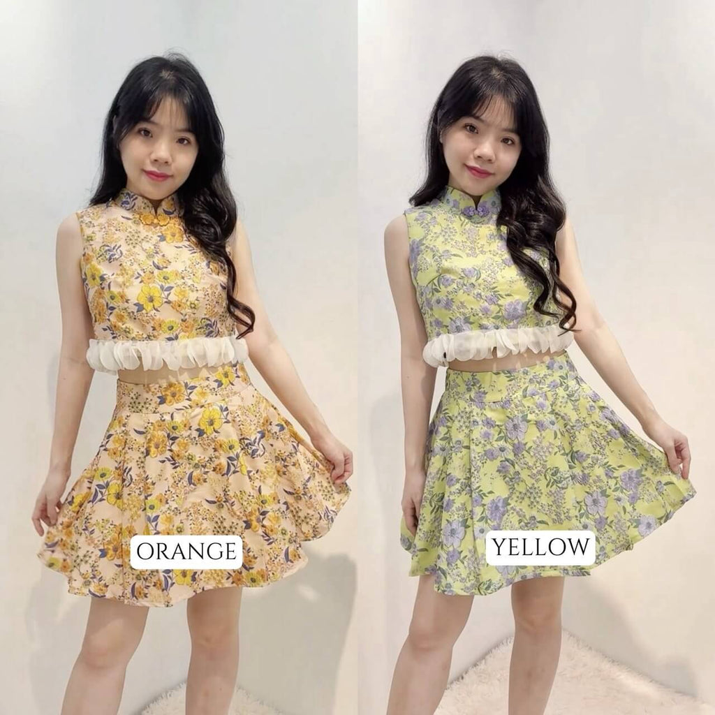 VN TIRA SET