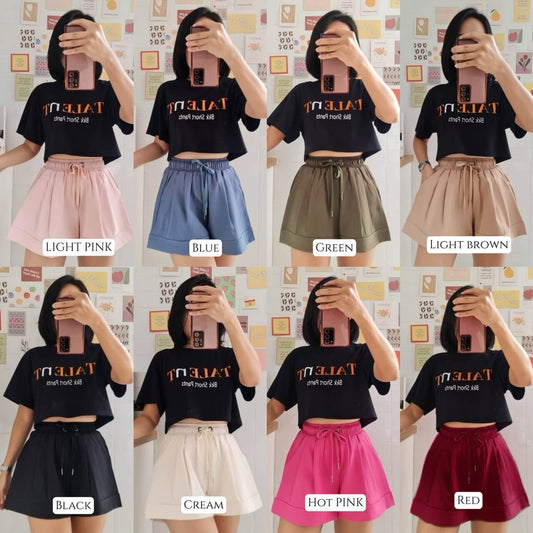 TL PHEONY PANTS