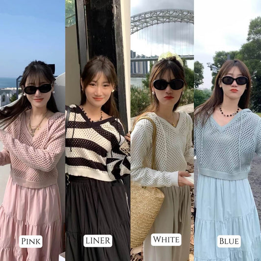 SS CINDY TOP