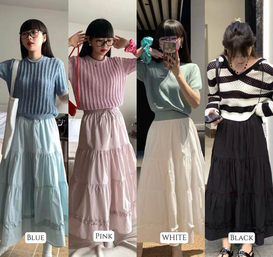NONO LENA SKIRT