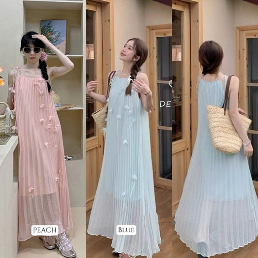 HS BIRDIE DRESS