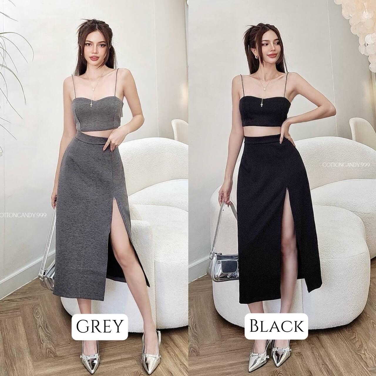 MAXI NANO SET