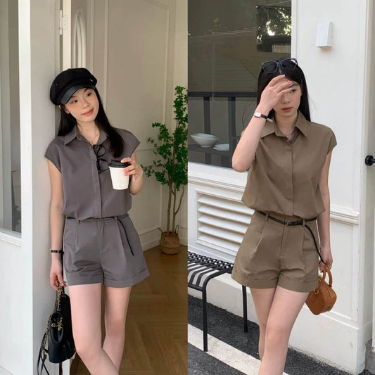WG JINNY SET