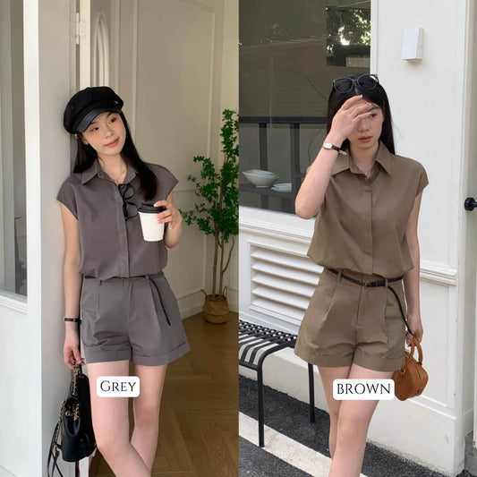 WG JINNY SET