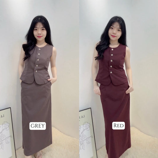 CHINORI SET