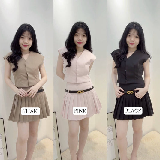 MILLIE SET