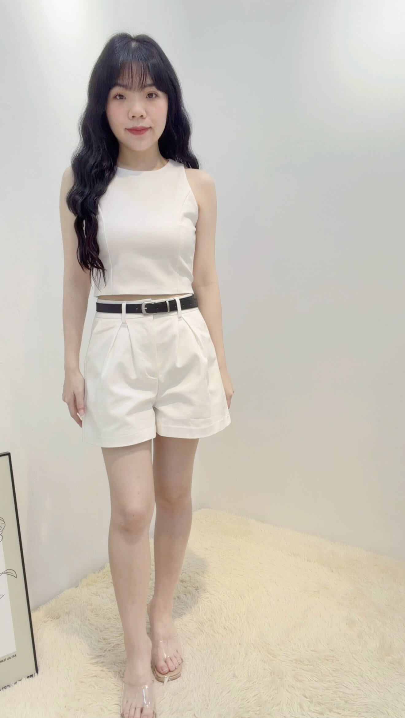 LOUNI SET