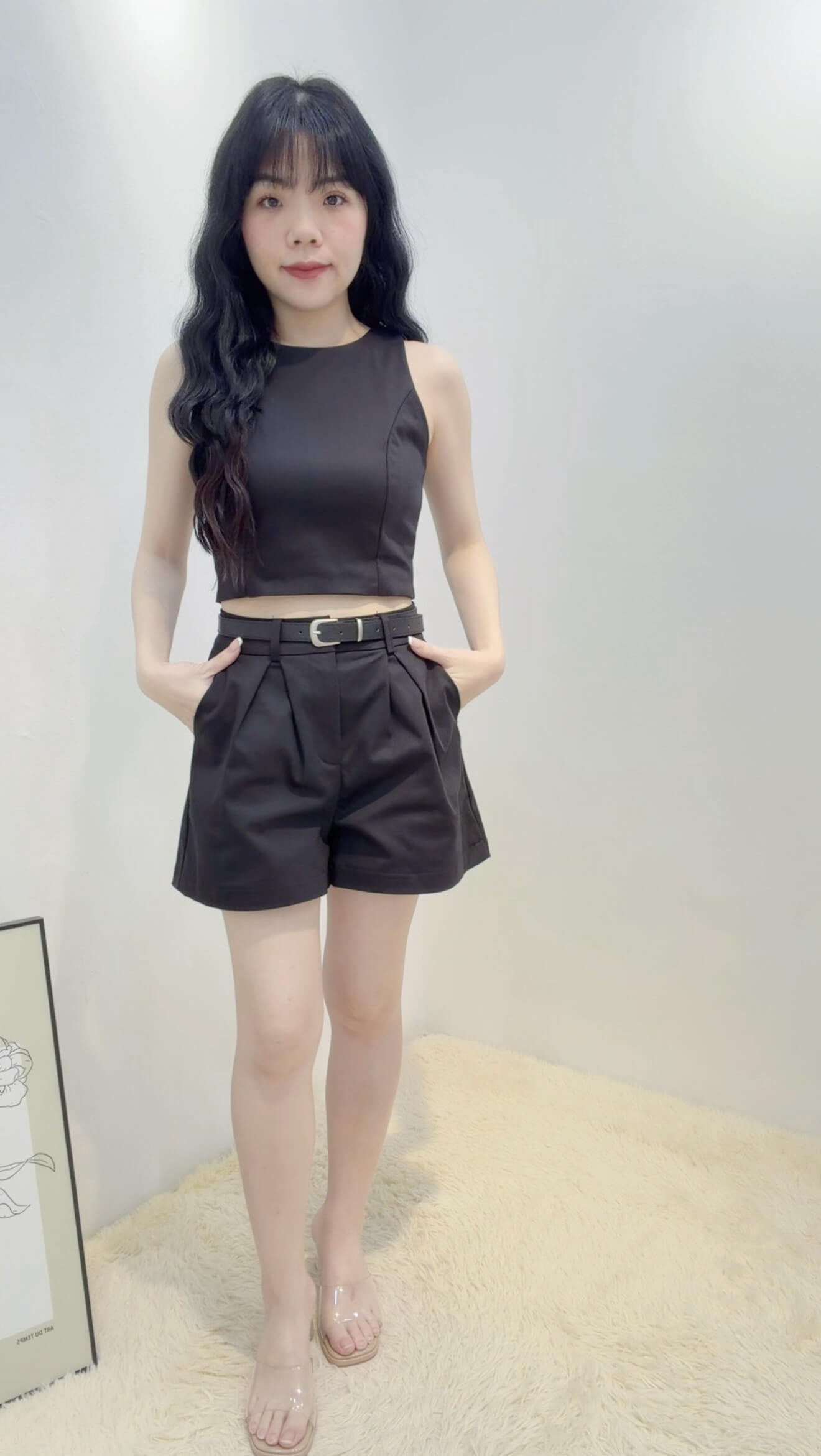 LOUNI SET