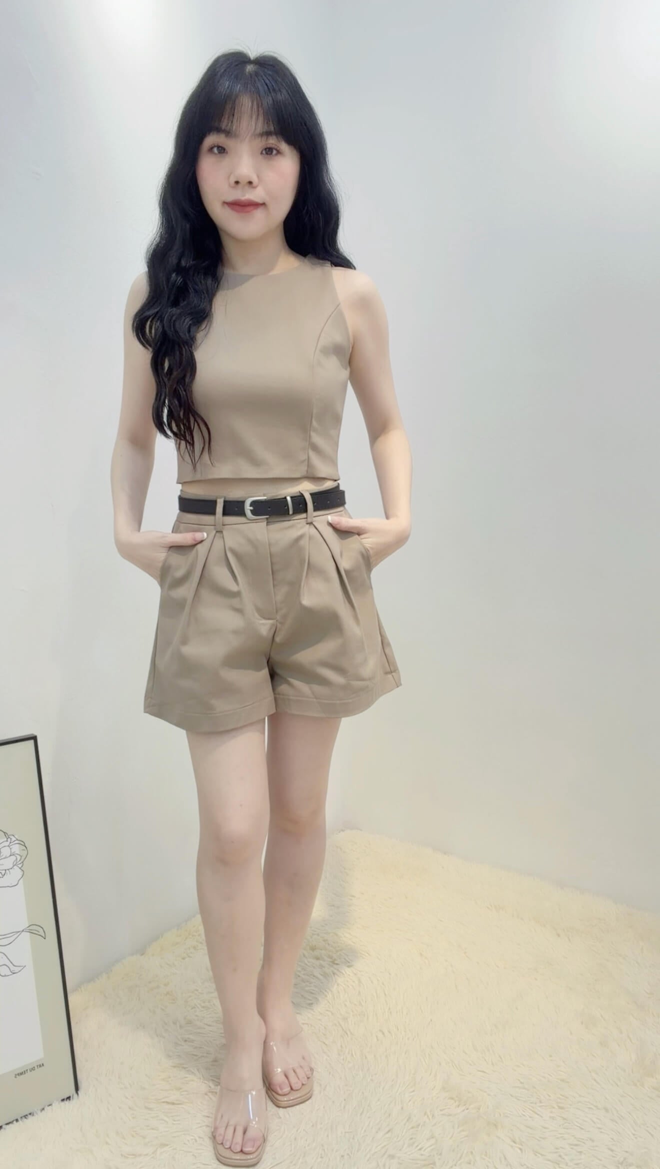 LOUNI SET