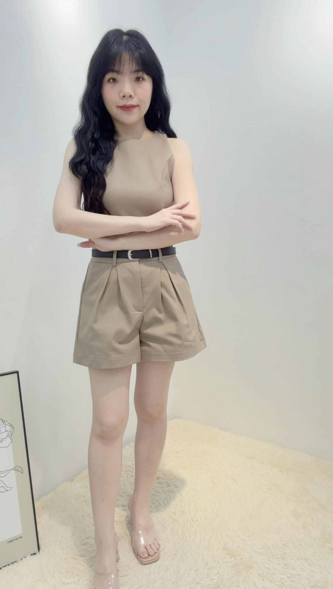 LOUNI SET