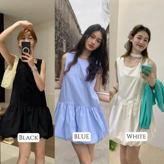 XT MIMI DRESS