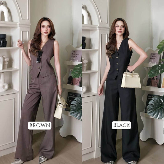 VENCIA SET