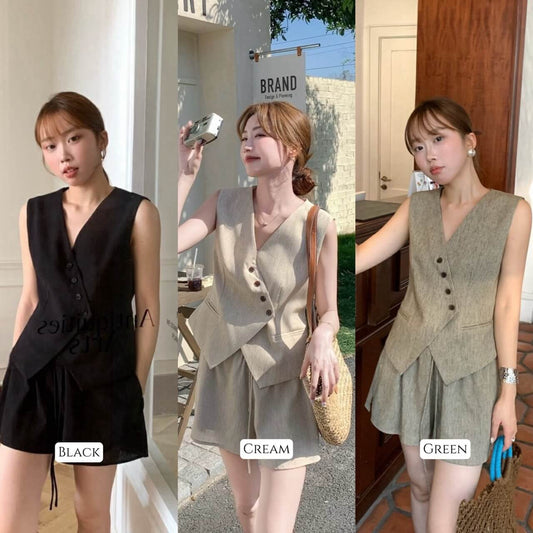 WG RIVILIA SET