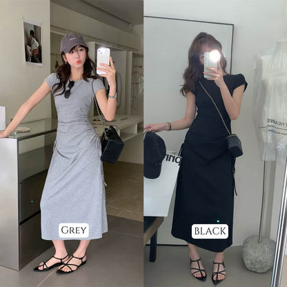 LM MORI DRESS