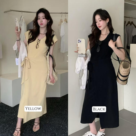 LM BUNNY DRESS
