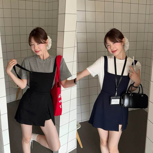 HS TOMMY JUMPSUIT SET