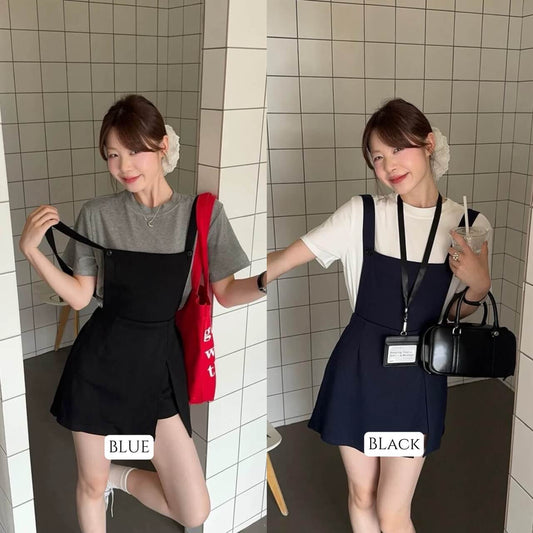 HS TOMMY JUMPSUIT SET