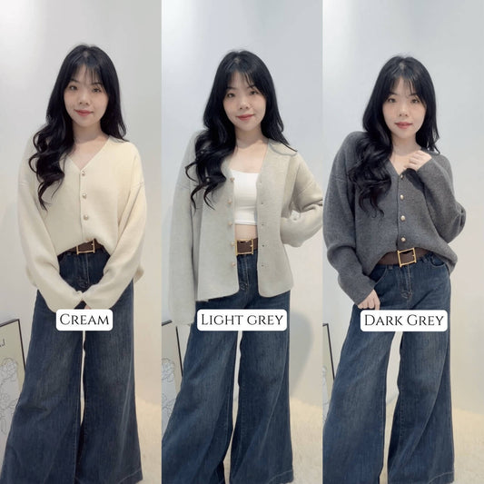AMENAL CARDIGAN