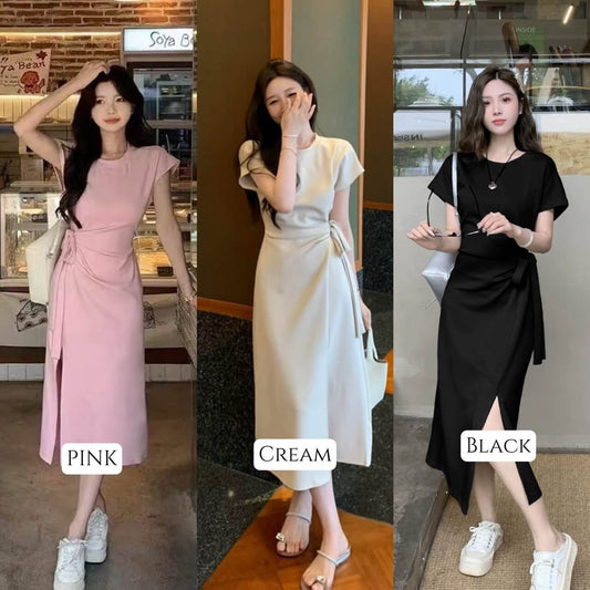 YJ COCO DRESS