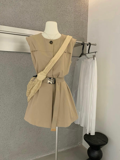 GLIMORA DRESS