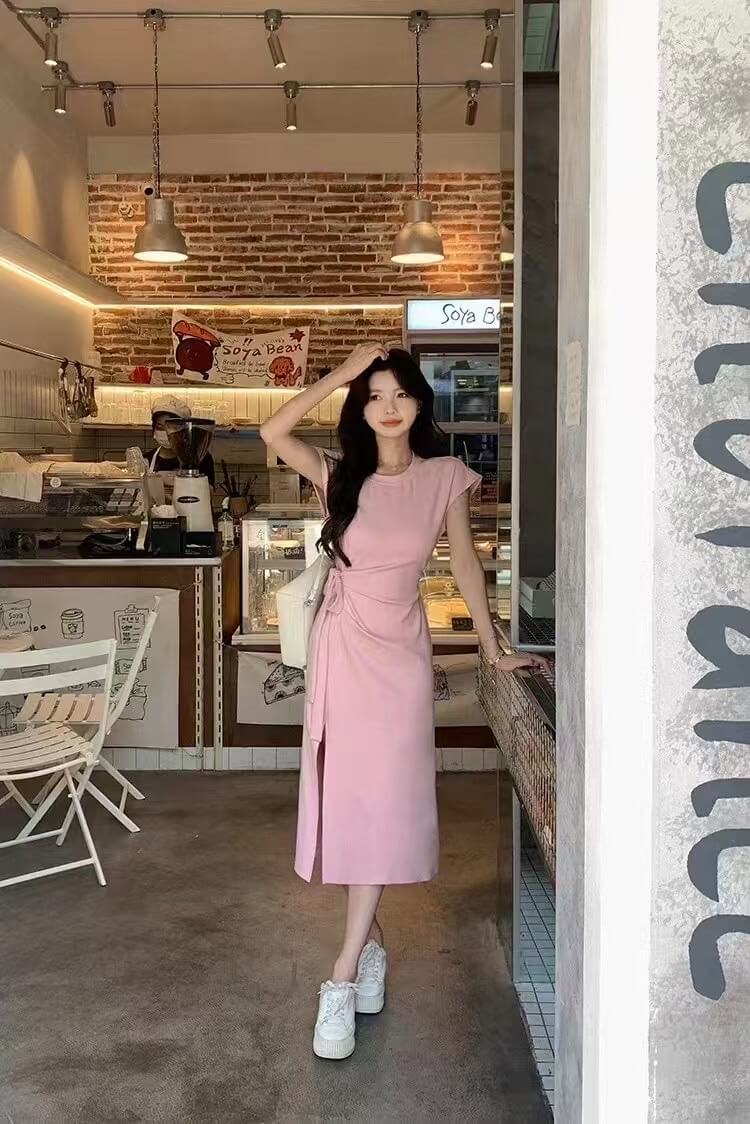 YJ COCO DRESS