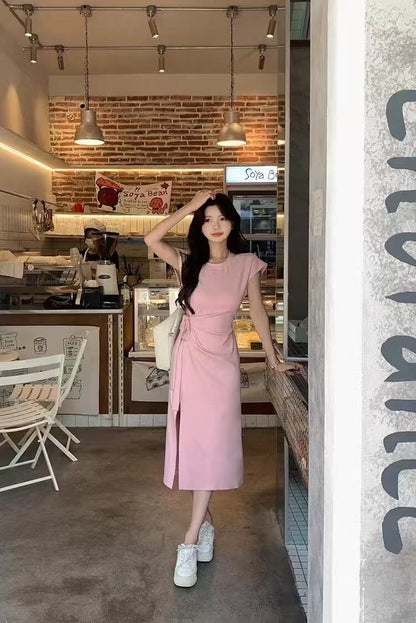 YJ COCO DRESS
