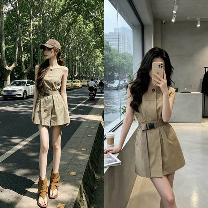 GLIMORA DRESS