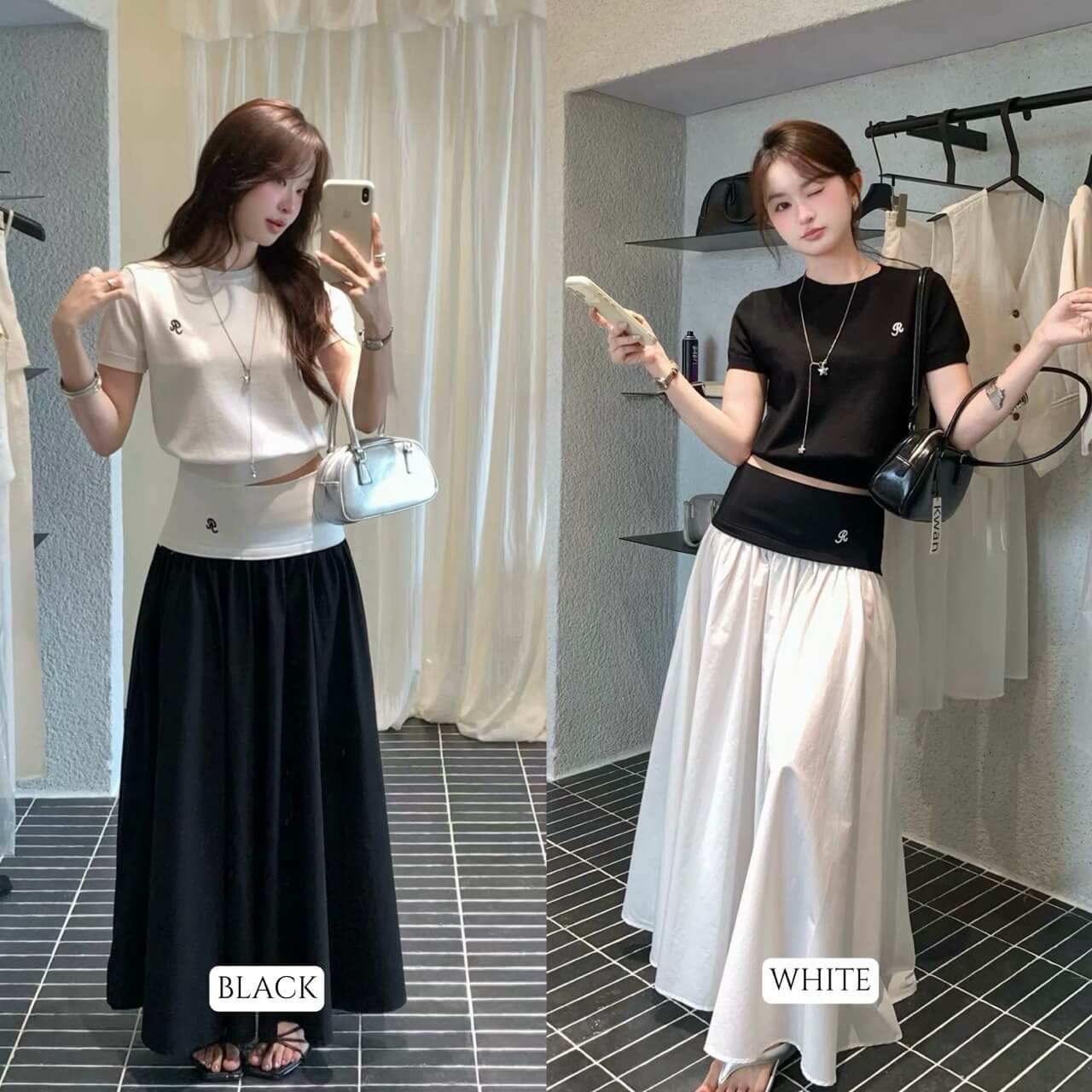 RADIANA SET
