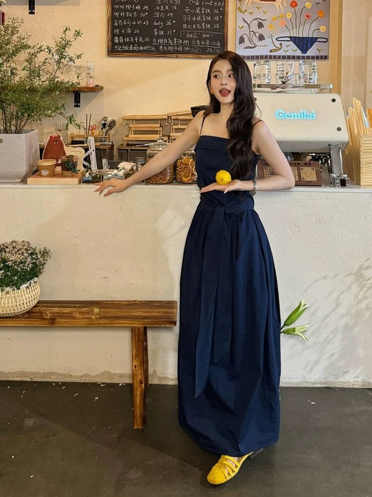 YJ ALIYAH DRESS