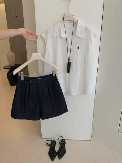 YJ POLO SET