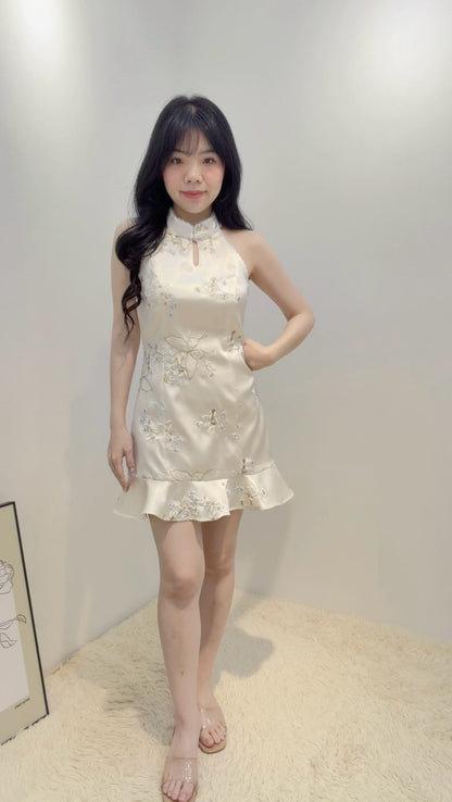 JIN NING DRESS