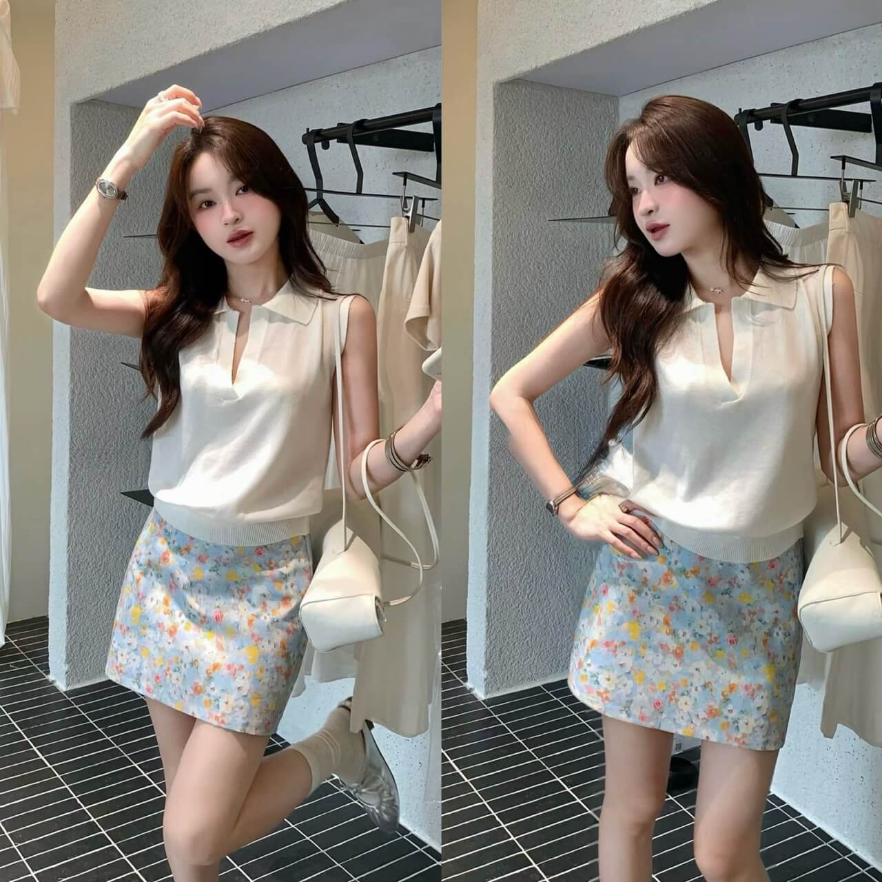 MAWEII SET