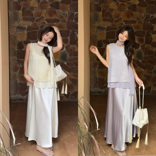 XIU CHUN SET