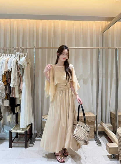 AS VIBRAKA DRESS SET