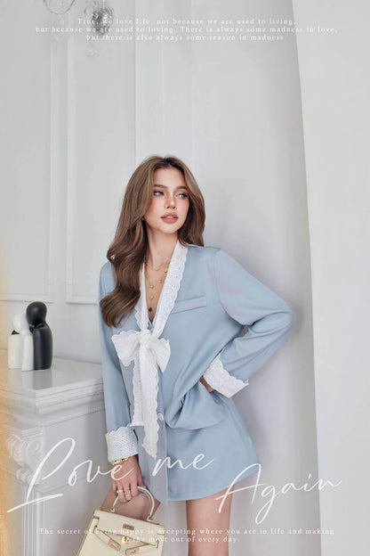 NANNIE VINTAGE SET