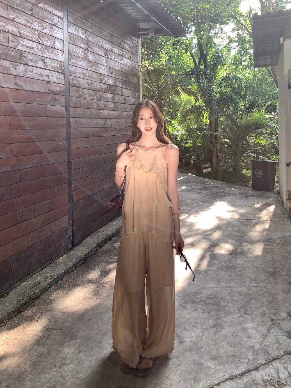 GS INAWLY SET