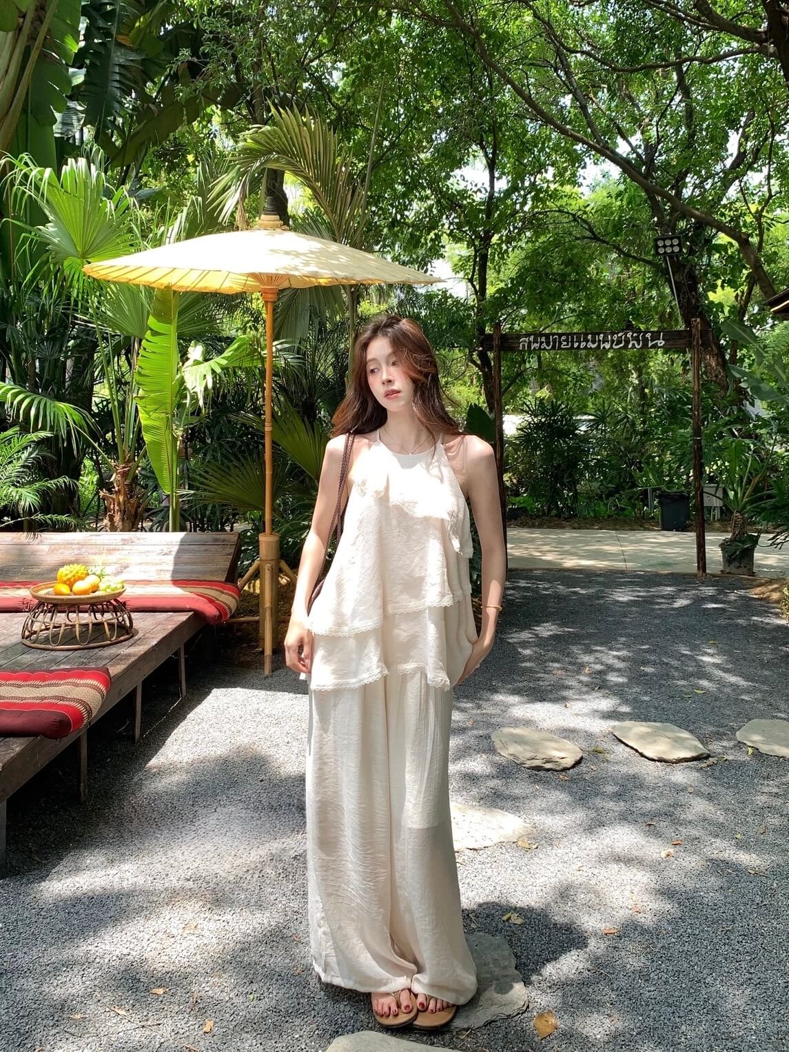 GS INAWLY SET