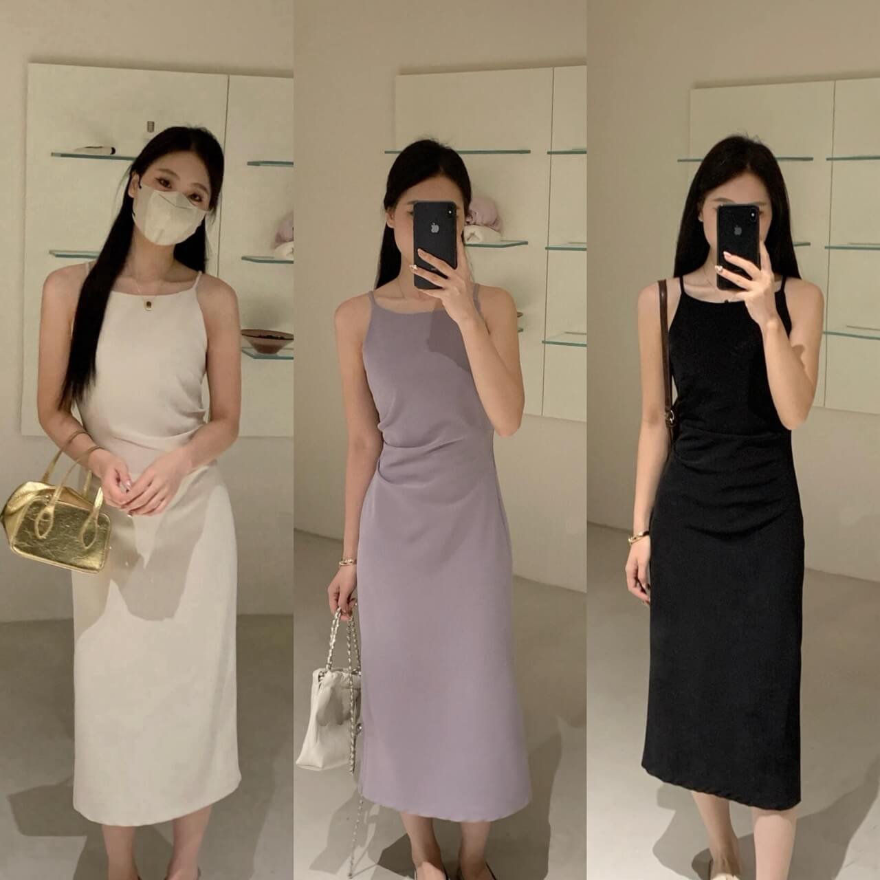 WG KILIN DRESS